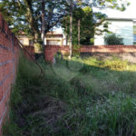 Terreno com 942,00 m² .