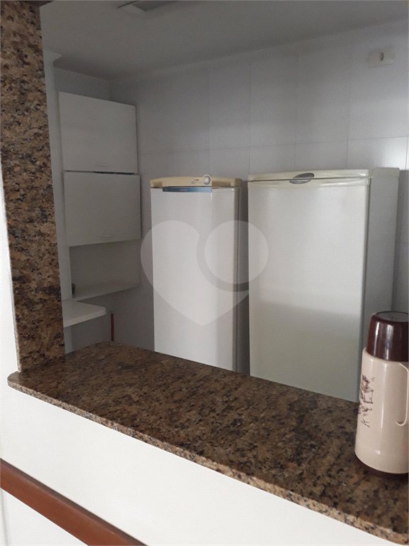 Apartamento á venda - Vila Guarani