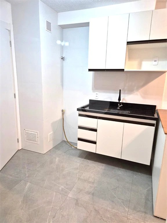 Apartamento com 1 dormitório à venda, 25 m² por R$ 238.000 - Mooca - São Paulo/SP