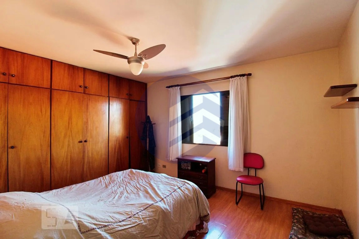 Casa para alugar com 3 quartos, sendo 1 suíte, em Jardim Monte Kemel, São Paulo - SP
