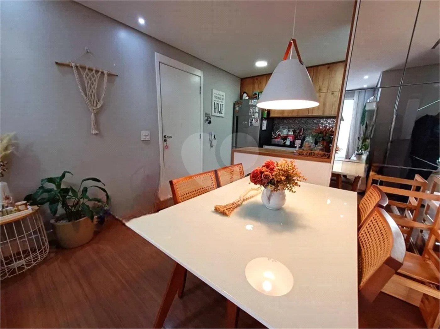 Apartamento à venda com 3 quartos, sendo 1 suíte, em Vila Guilherme, São Paulo, SP