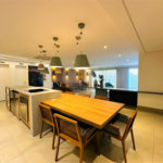 Linda Cobertura Duplex para venda no Jardim Paulista com 87,45 m² decorada!