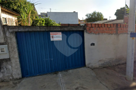 Terreno de esquina no Cidade Aracy.