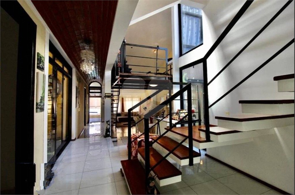 Casa à venda ou para alugar com 4 quartos, sendo 2 suítes, em Brooklin, São Paulo, SP