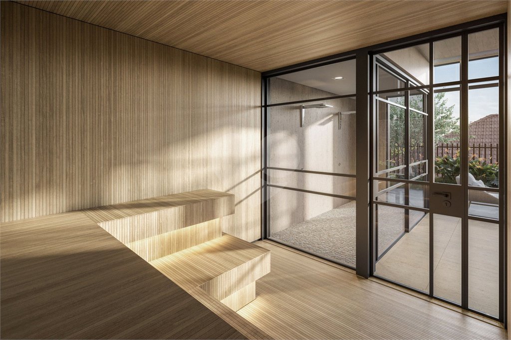 Apartamento 4 quartos à venda – 245 m² – Higienópolis – São Paulo