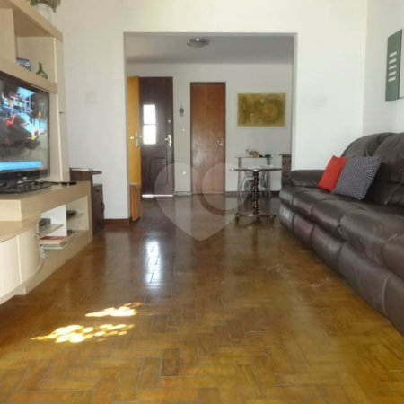 Sobrado à venda na Mooca