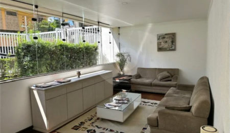 Apartamento à venda com 3 quartos, sendo 1 suíte, em Jardim da Glória, São Paulo, SP
