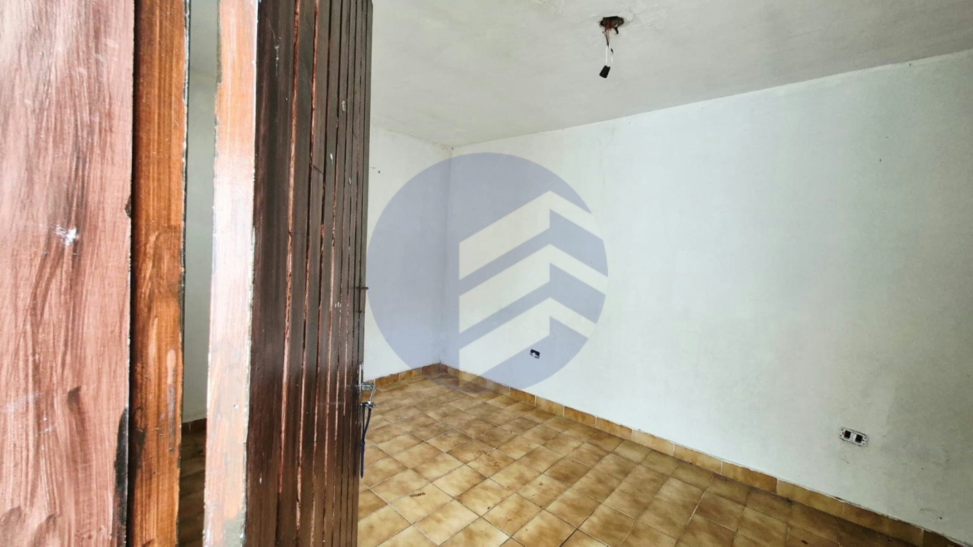 Excelente oportunidade de investimento em terreno de 158 m² com múltiplas possibilidades de aproveitamento!