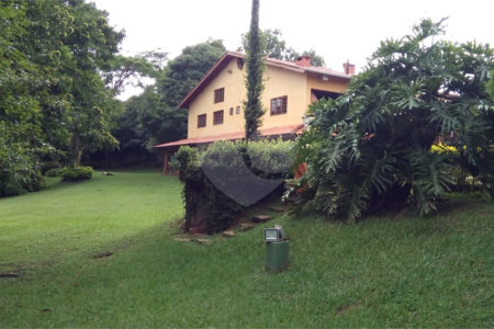 Chácara Mobiliada, 23.000m² á venda
