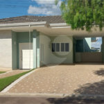 Casa de Alto Padrão a venda em Louveira-SP