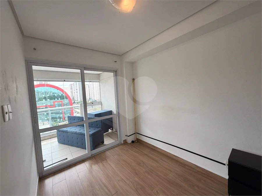 FLAT PREMIUM MOBILIADO NO MONDIAL HOME STAY | CENTRO DE SÃO BERNARDO DO CAMPO | 42 m² | VISTA LIVRE | 1 VAGA