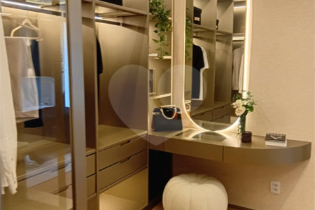 Cobertura Duplex à Venda - Heaven Residences by Yoo - 371 m² - Bela Vista, São Paulo - 4 Suítes - 3 Vagas