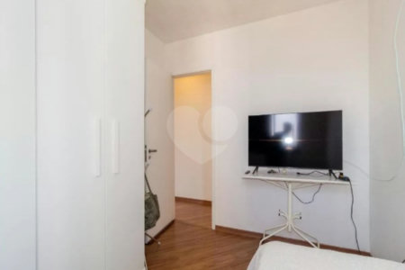 Apartamento 3 quartos à venda na Mooca, 2 garagens
