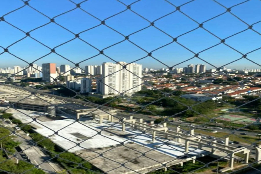 Apartamento à venda com 1 suíte em Vila Paulista, São Paulo, SP