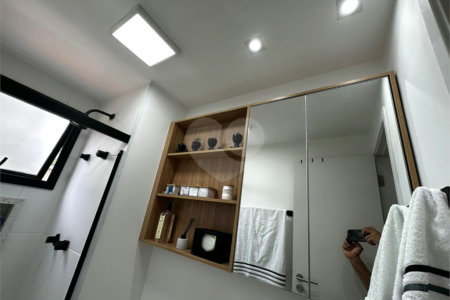 Apartamento á venda - Pinheiros