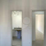 Apartamento para venda na Chacará Klabin com 165m²