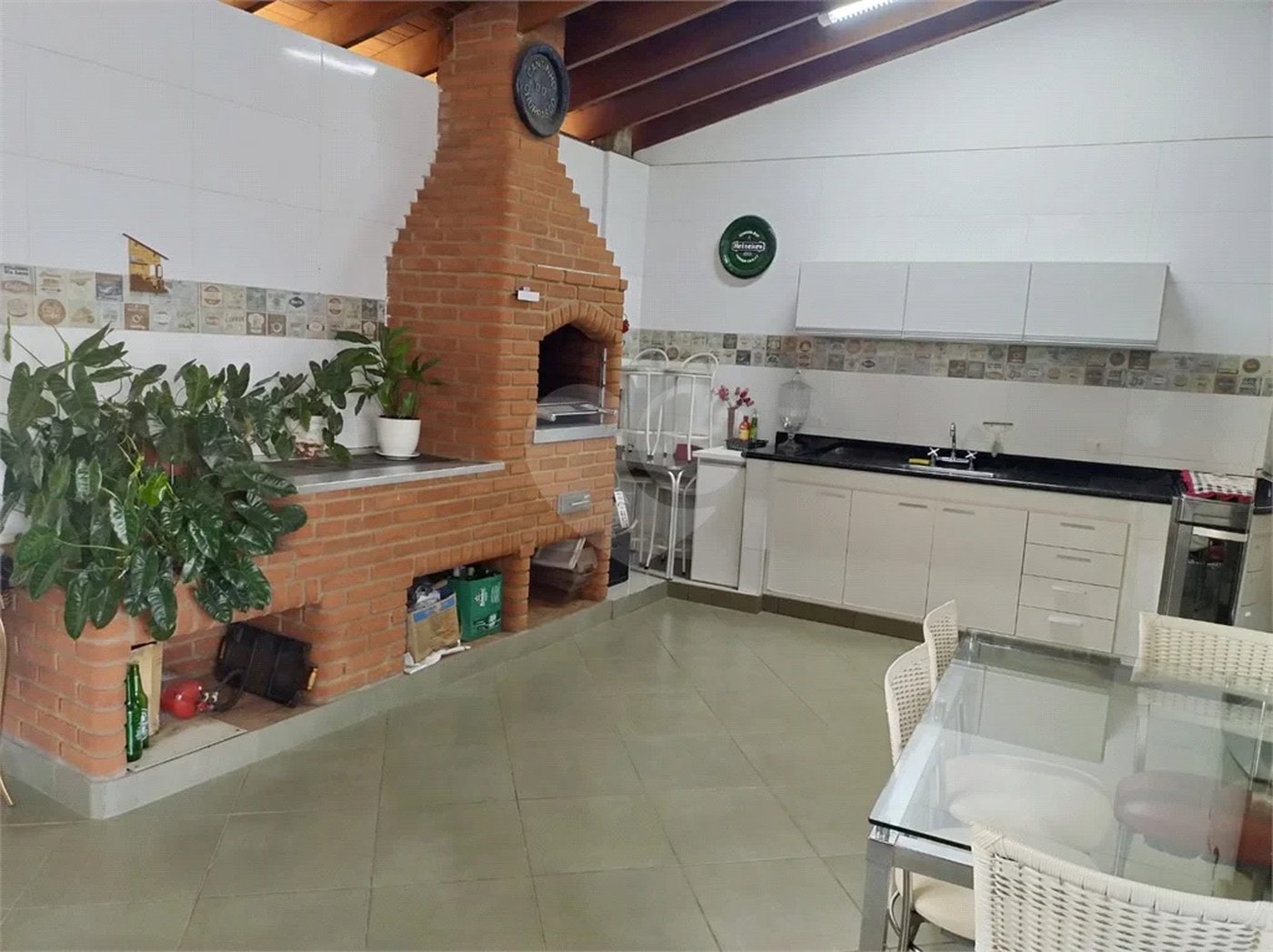 Bela casa térrea com 3 dormitórios no bairro Nova Piracicaba !!