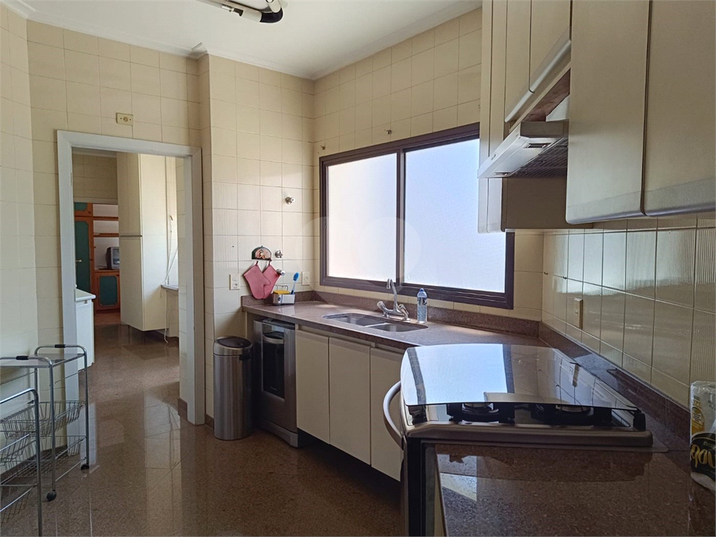 Apartamento em Higienópolis com 4 suites, 4 vagas, 431 m2