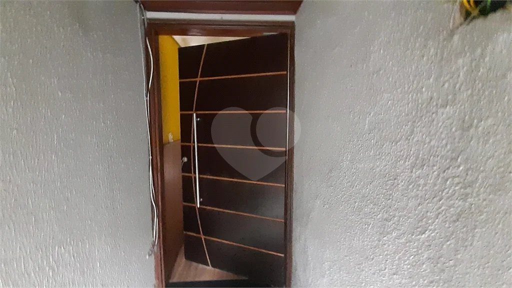 Sobrado, 3 quartos, á venda no Jardim do Triunfo