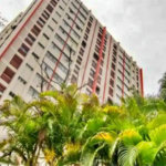 Apartamento 2 Quartos - Vila Nova Conceição