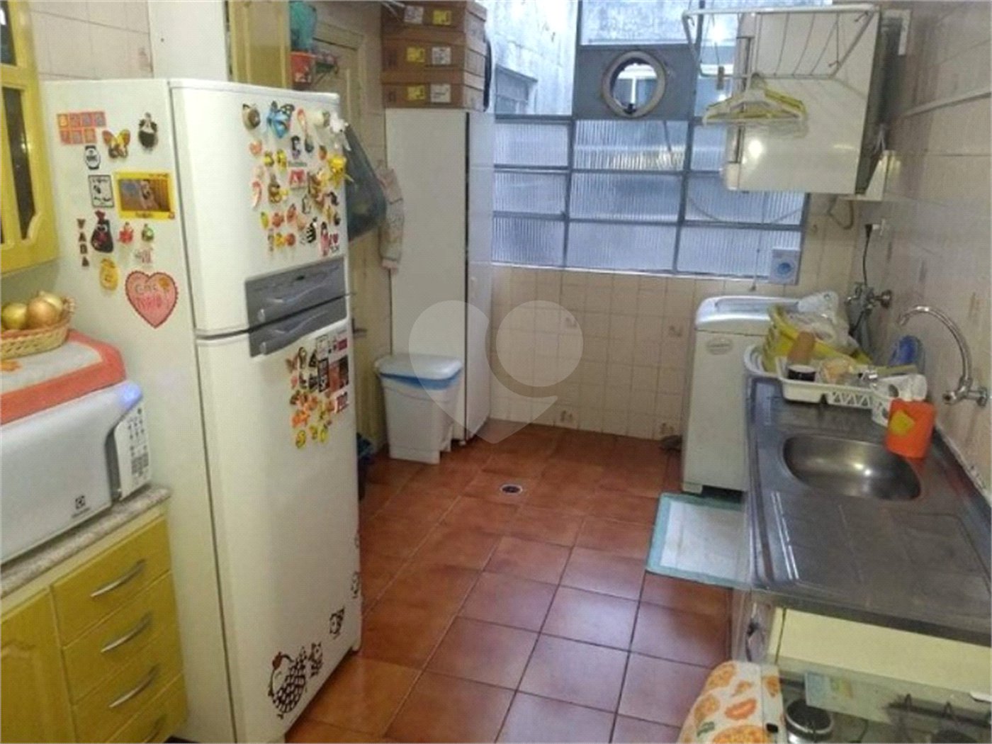 Excelente apartamento à venda no Belém