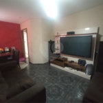 Casa com 60m², 2 dormitórios, 2 vagas, à venda na Vila Fachini