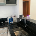 Linda casa Mobiliada e com piscina - Nova Cerejeiras - Atibaia