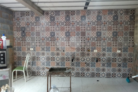 Casa à venda com 2 quartos, sendo 1 suíte,  em Vila São Paulo, Mogi das Cruzes, SP