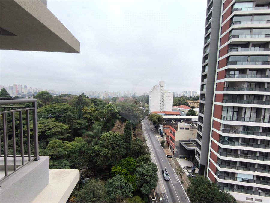 Apartamento para alugar com 2 suítes em Pinheiros, São Paulo, SP