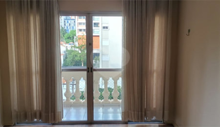 Apartamento para alugar com 3 quartos, sendo 1 suíte, em Cerqueira Cesar, São Paulo, SP
