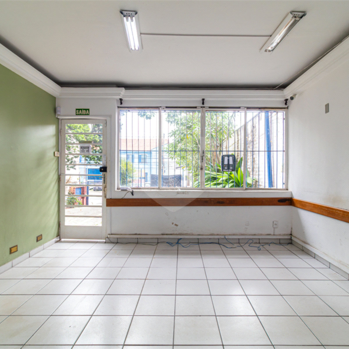 Sobrado à venda ou para alugar com 1 quarto em Alto da Boa Vista, São Paulo, SP