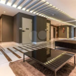 Apartamento à venda com 1 quarto em Pinheiros, São Paulo, SP