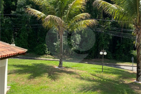 Casa à venda ou para alugar com 4 suítes no condomínio Estância Marambaia, Vinhedo - SP
