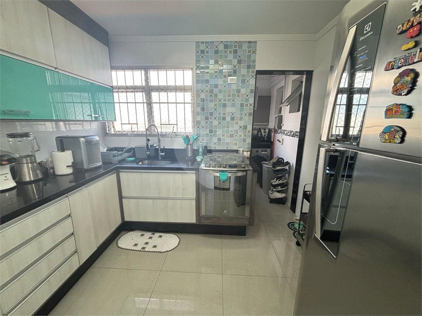 Apartamento à venda com 3 quartos, sendo 1 suíte, em Vila Esperança, São Paulo, SP