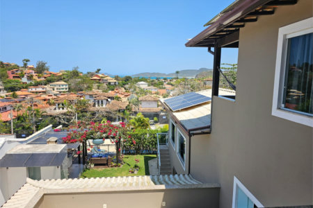 Hotel à venda com 13 suítes em Geribá, Armação dos Búzios, RJ