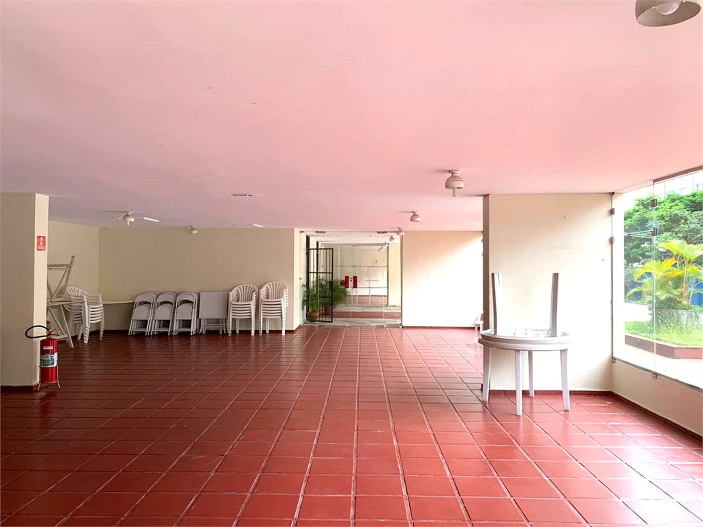 Apartamento à venda com 3 quartos em Pinheiros, São Paulo, SP