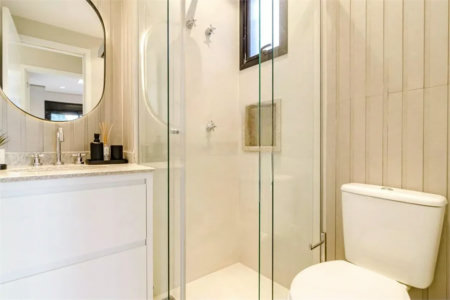 Apartamento à venda com 2 quartos, sendo 1 suíte, em Pinheiros, São Paulo, SP