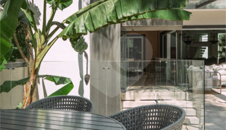 Casa à venda com 4 suítes no condomínio Reserva Nova Cantareira, São Paulo - SP