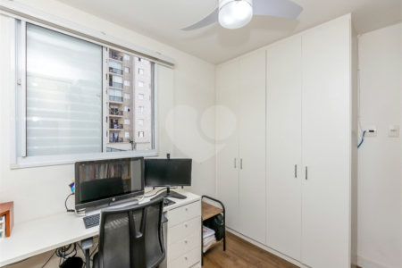 Apartamento à venda com 2 quartos, sendo 1 suíte,  em Jardim Caboré, São Paulo, SP