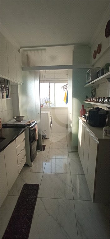 Apartamento à venda com 3 quartos, sendo 2 suítes, em Jardim São Bento, Jundiaí, SP