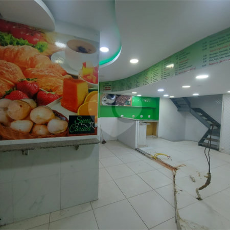 Loja para alugar no Centro, Rio de Janeiro, RJ