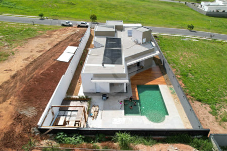 Casa à venda ou para alugar com 4 suítes no condomínio Up Residencial, Sorocaba - SP