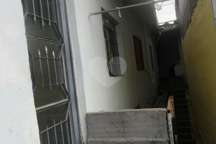 Sobrado à venda com 2 quartos em Casa Verde, São Paulo, SP