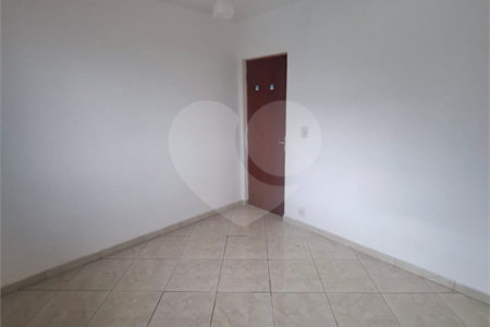 Apartamento para alugar com 2 quartos em Santíssimo, Rio de Janeiro, RJ
