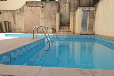 Apartamento à venda com 3 quartos, sendo 1 suíte, em Vila Progredior, São Paulo, SP