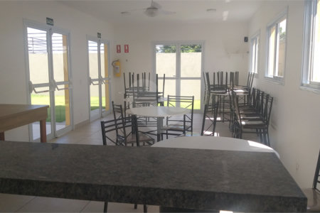 Apartamento à venda com 2 quartos em João Xxiii, Vinhedo, SP