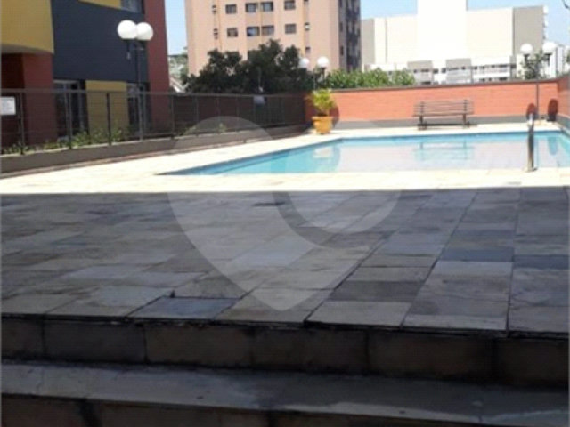 Apartamento à venda com 3 quartos, sendo 1 suíte,  em Mandaqui, São Paulo, SP