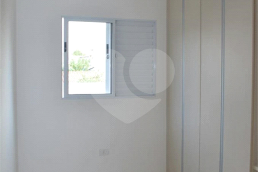 Apartamento à venda com 2 quartos em Vila Guilherme, São Paulo, SP