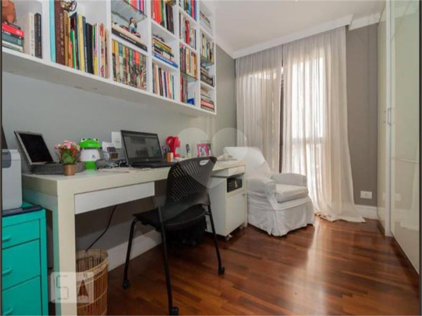 Apartamento à venda ou para alugar com 3 suítes em Jardim Fonte do Morumbi, São Paulo, SP
