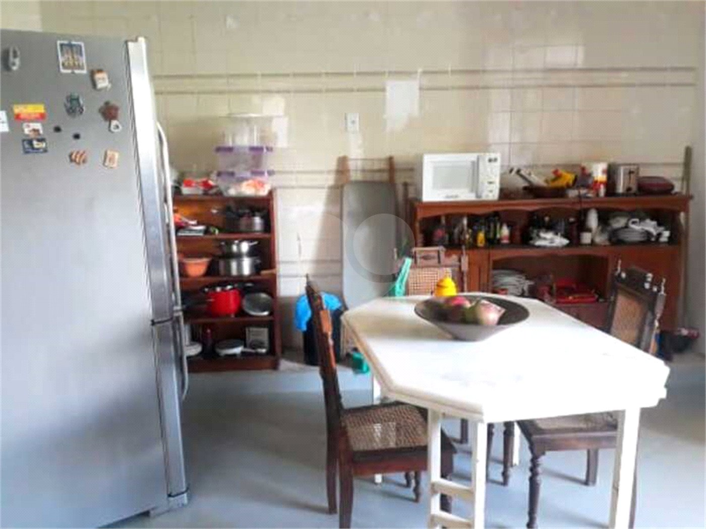 Casa à venda com 3 quartos em Santa Teresa, Rio de Janeiro, RJ